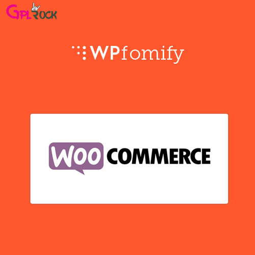 WPFomify WooCommerce Addon
