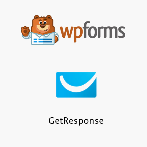 WPForms โ GetResponse