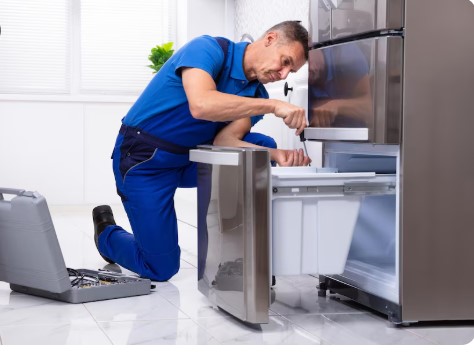 Fridge Repair Sharjah