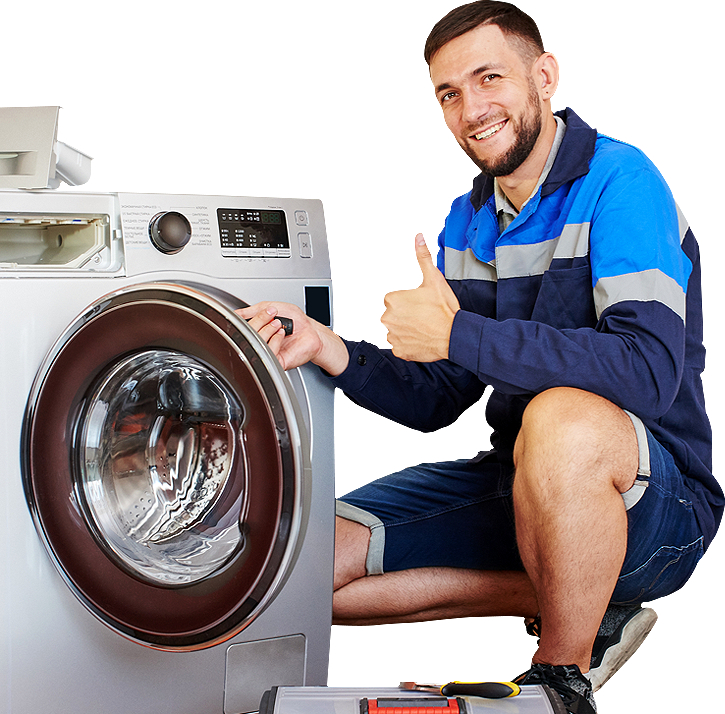 Washing Machine Repair Sharjah