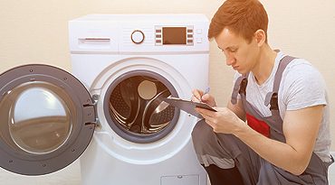 washing machine repair Service