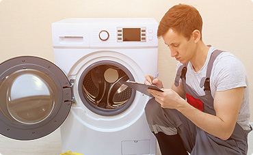 washing machine repair Service