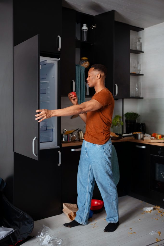 fridge repair service in sharjah