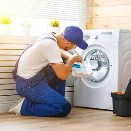washing machine repair near me
