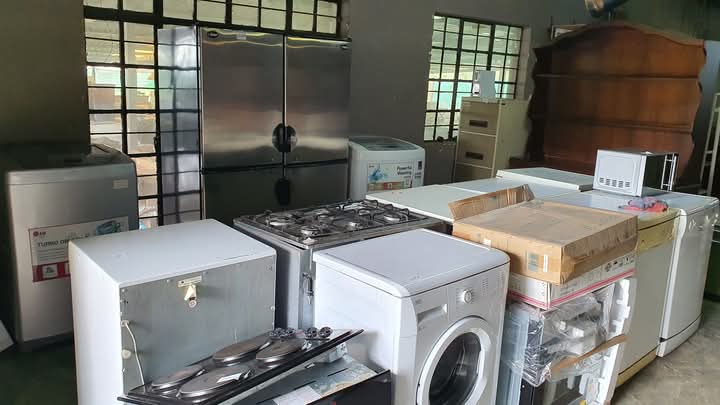 washing machine repair