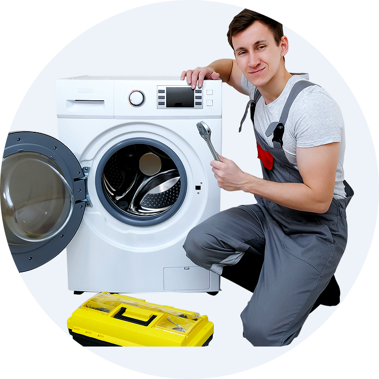 Washing Machine Repair in Dubai