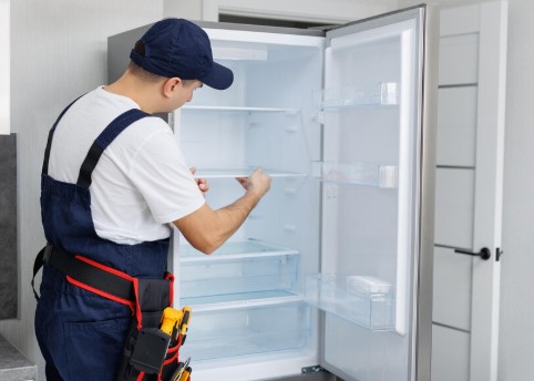 fridge repair