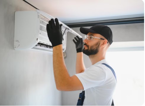 Ac Repair Sharjah