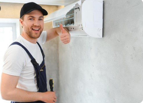 Ac Repair service