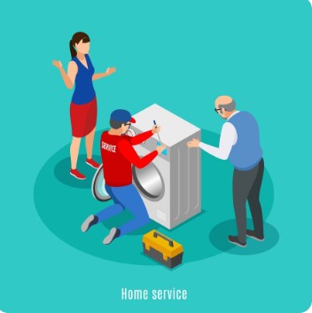 home appliance repair