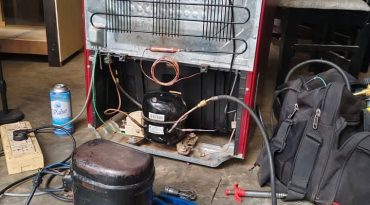 Appliance Repair