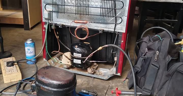 Appliance Repair